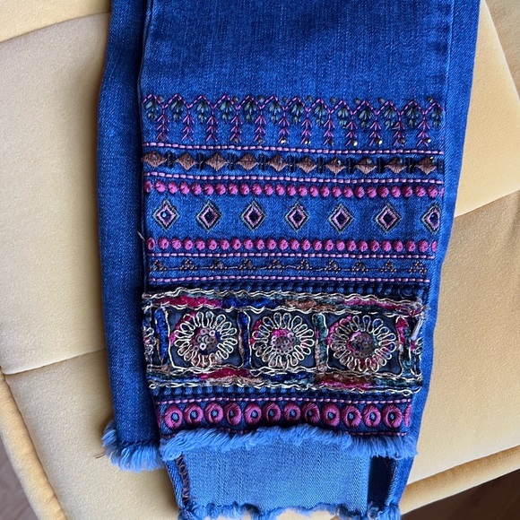 FDJ French Dressing Jeans - Picture 2 of 11